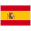 SPAIN Flag